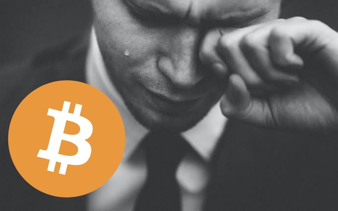 Indian crypto investor attempts suicide over loss: Report 2