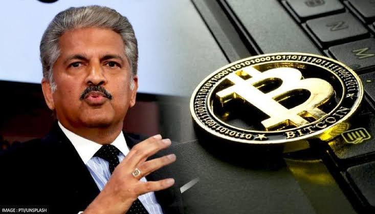 Indian Vehicle manufacturer Mahindra will accept Bitcoin payment 2