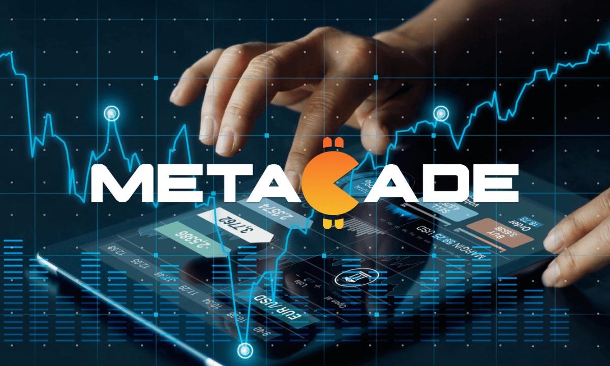 Metacade announces partnership with Metastudio ahead of highly anticipated Uniswap Listing 2