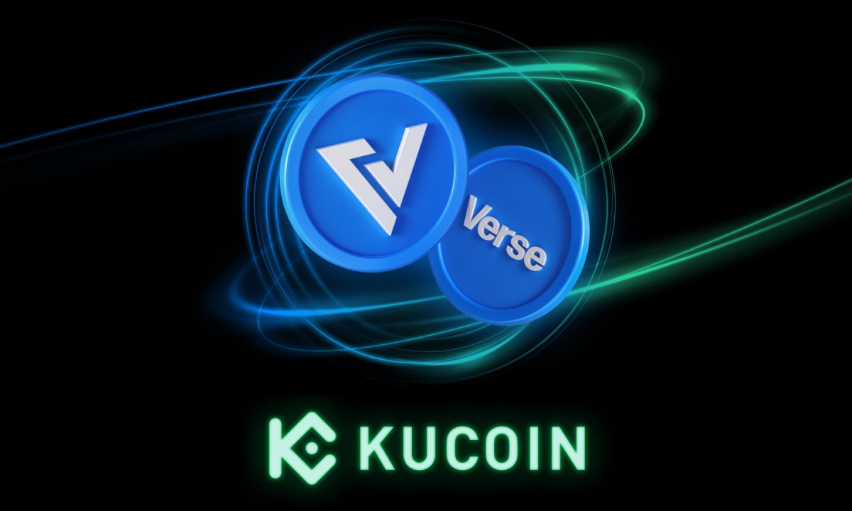 Bitcoin.com's VERSE Token Now Available for Trading on Kucoin 2