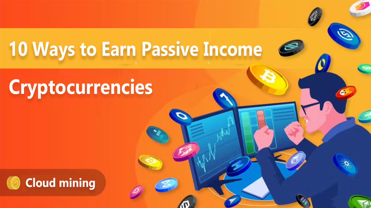 passive income