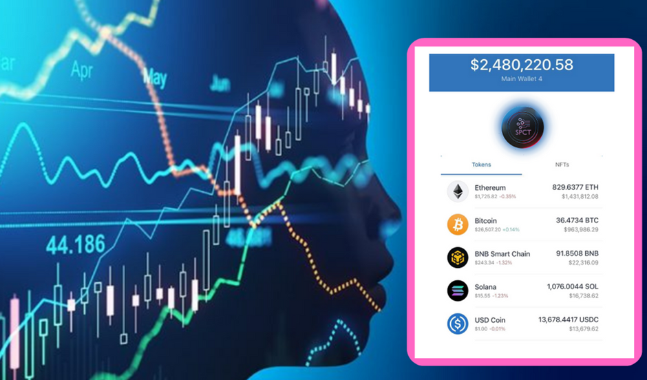 Why Is Chainlink (LINK) On the Rise? Can It Catch Up to Solana (SOL) and VC Spectra (SPCT)? 2