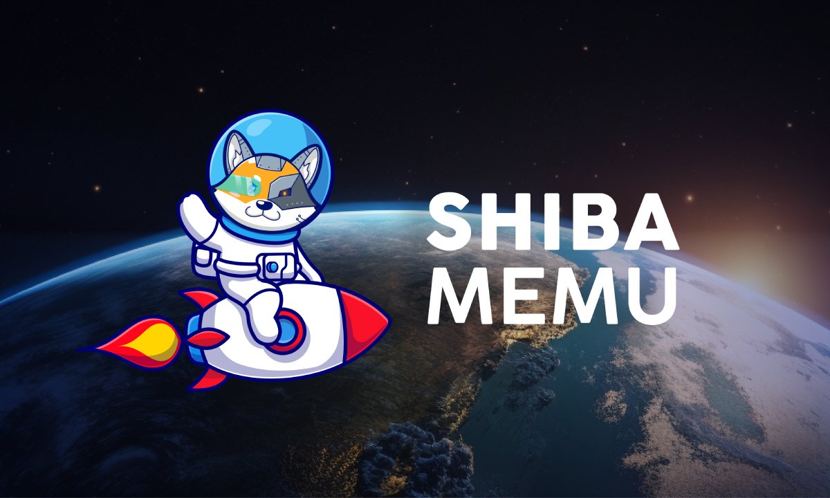 Shiba Memu Ignites the Crypto World: $2M Presale Surge as Meme Coin Races Towards Listing 4