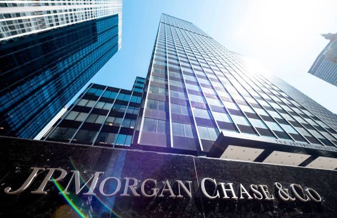 JPMorgan developing crypto deposit token for cross border payment services 8