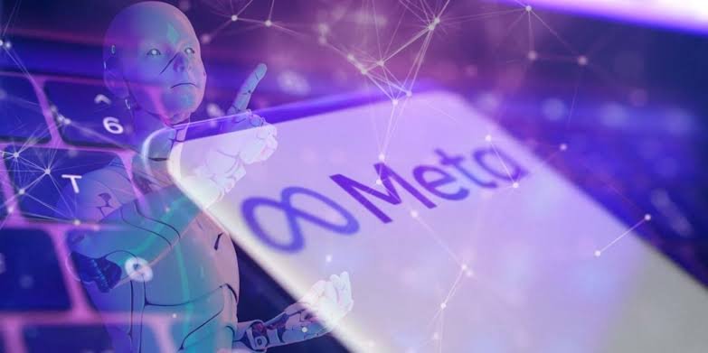 Meta (Facebook) announces ChatGPT rival "Meta AI chatbot" 1