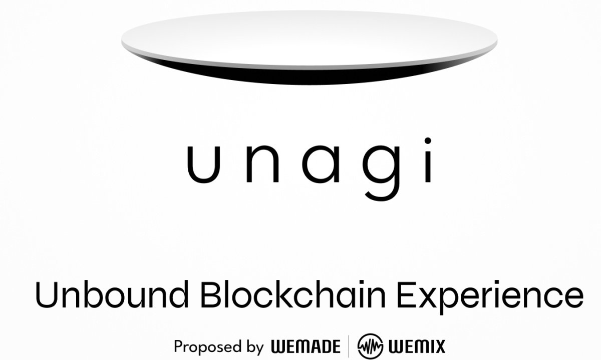 WEMIX introduces “unagi”: a new omnichain initiative that transcends blockchain boundaries 2