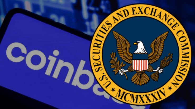 Court rules in favour of the SEC body, Coinbase lost the legal battle against the US SEC? 5