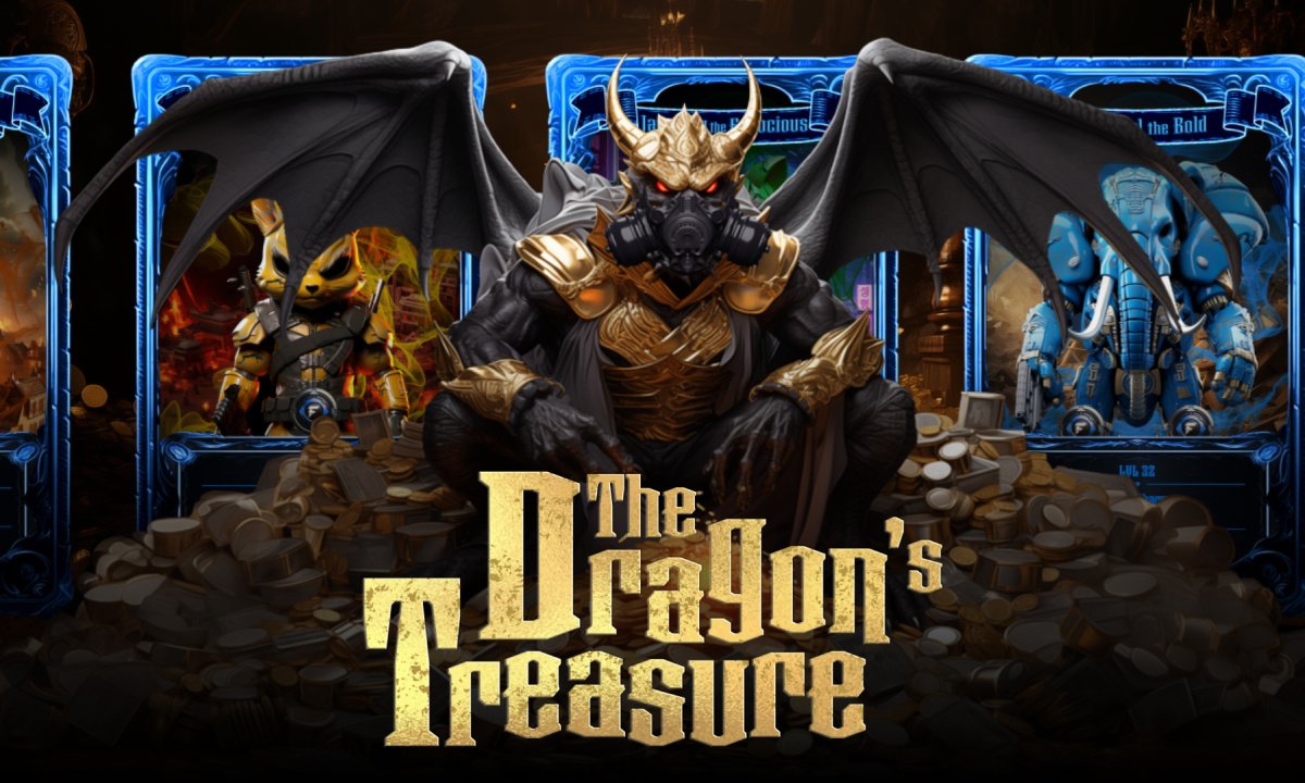 Flipster Debuts ‘The Dragon's Treasure’ Trading Competition Series with 1 million USDT worth of prizes 6