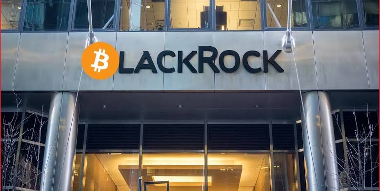 BlackRock launches blockchain-based fund $BUIDL showcasing strong market confidence 3