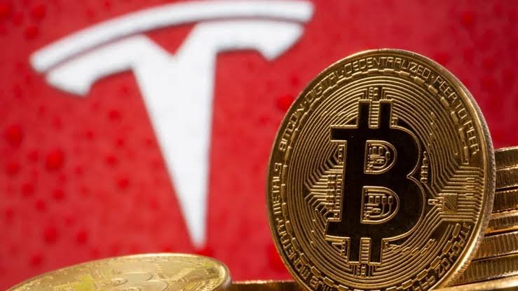 Latest financial report shows Elon Musk's Tesla holds 9,720 Bitcoin (BTC) strongly 3