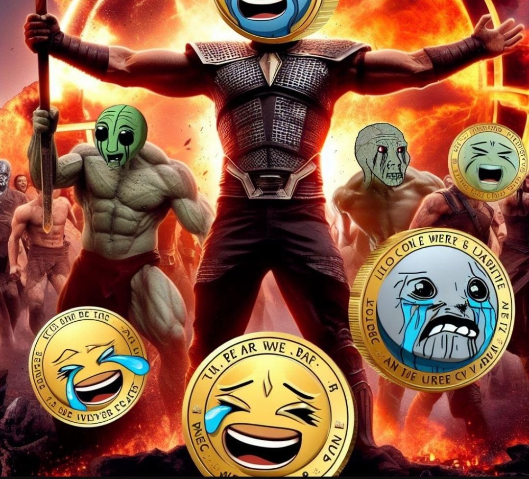 Binance launches meme coin challenge to push developers to launch highly famous crypto meme token  1