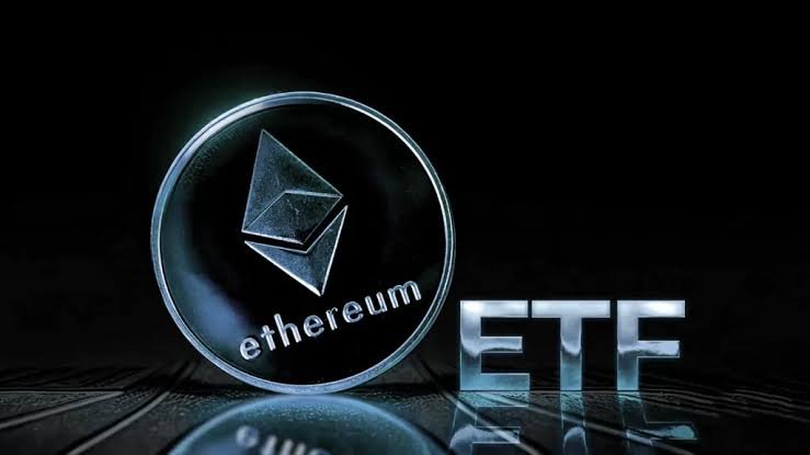 SEC Approval of Ethereum Spot ETFs Unlikely in May, Warns Justin Sun