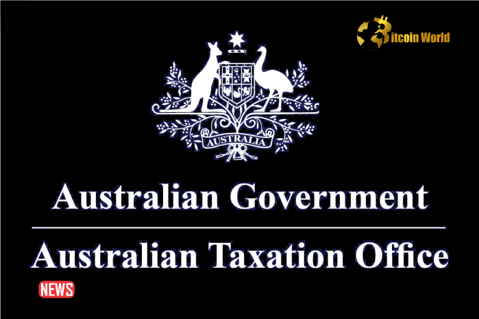 Australia Tax Office Sets Sights On Crypto Exchanges’ Client Data, Bank Details
