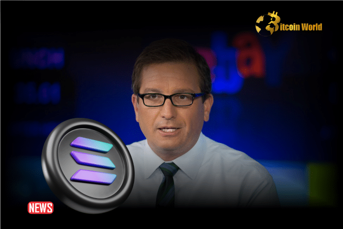 Fast Money's Brian Kelly Says Solana (SOL) Is Next In Line For A US Spot ETF