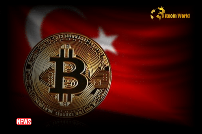 Turkey's Bitcoin and Cryptocurrency Bill Passed by the Commission! What's next?