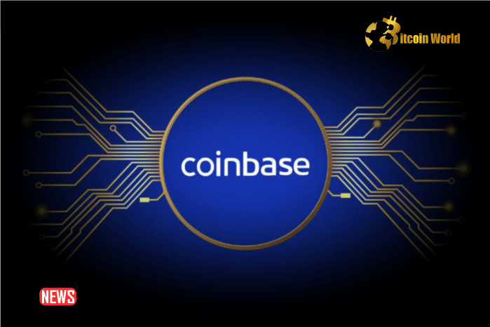 Coinbase Resumes Operations Following Four Hours System Outage - Bitcoinik