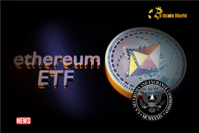 Uncertainty Over Approval of Ethereum ETF by SEC, JP Morgan Analysts Warn