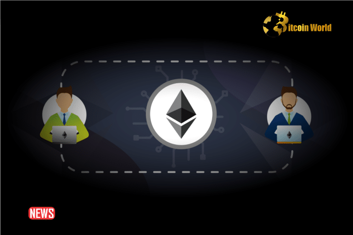 Ethereum Transaction Fees Slide Nearly 94% Over the Past 68 Days