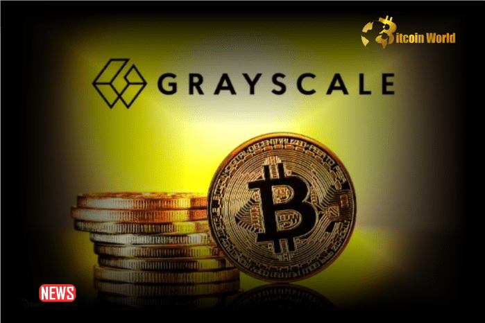 Grayscale Bitcoin Trust ETF Breaks 11-Week Outflow Streak with $63M Inflows