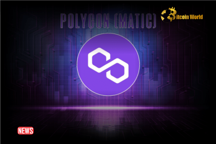 Polygon (MATIC) Hits 4B Transactions Milestone As Usage Spikes