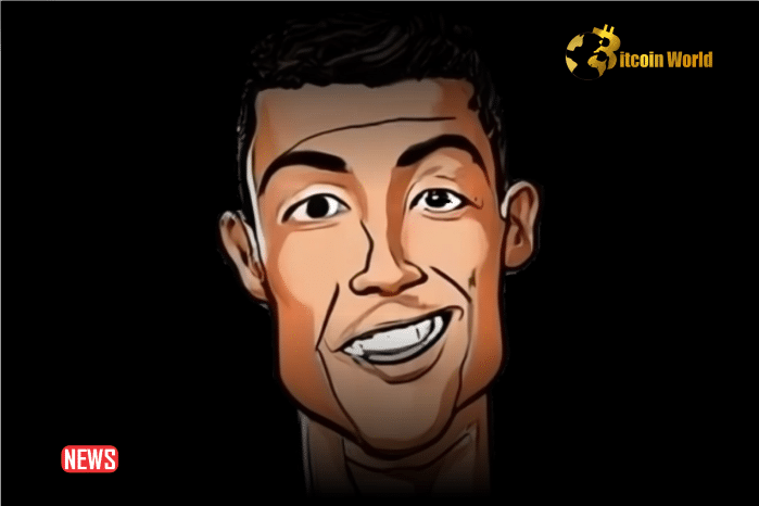 Ronaldo’s Jersey (RONJER) Will Skyrocket 14,000% Before KuCoin Listing, as Shiba Inu, Bonk and Dogecoin Lag
