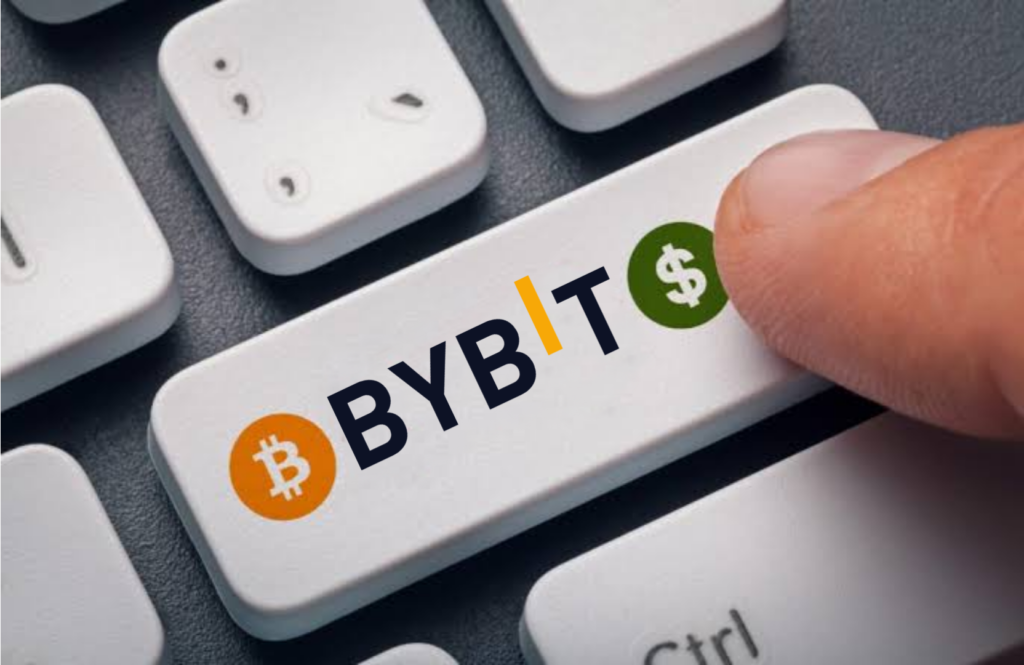 Bybit launched a new crypto bounty website against the Lazarus hacking group 