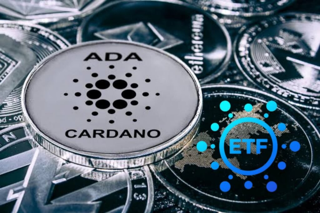 Grayscale Files for Cardano ETF as ADA Surges 13%—Is $3 Next?