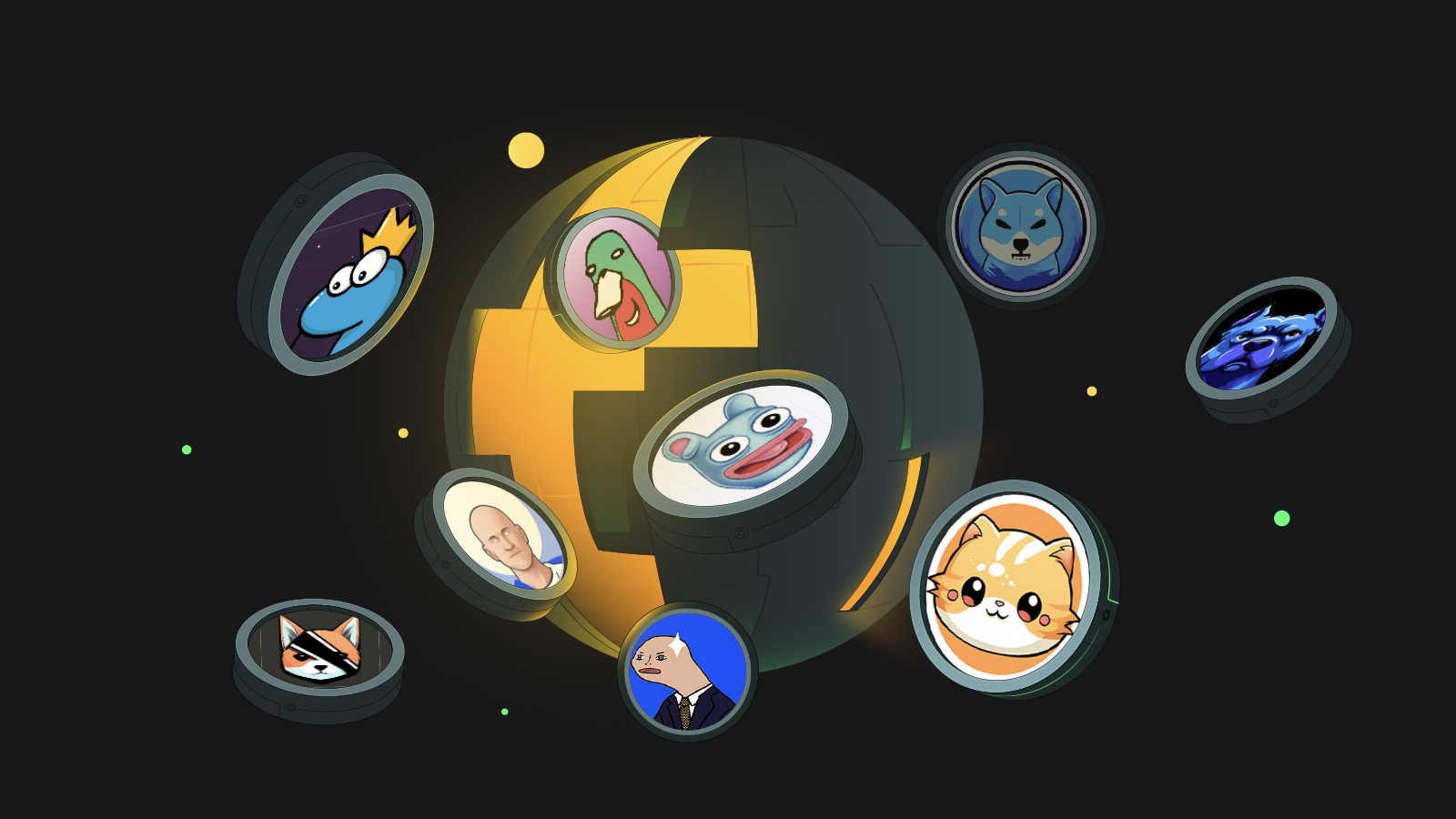 memecoin