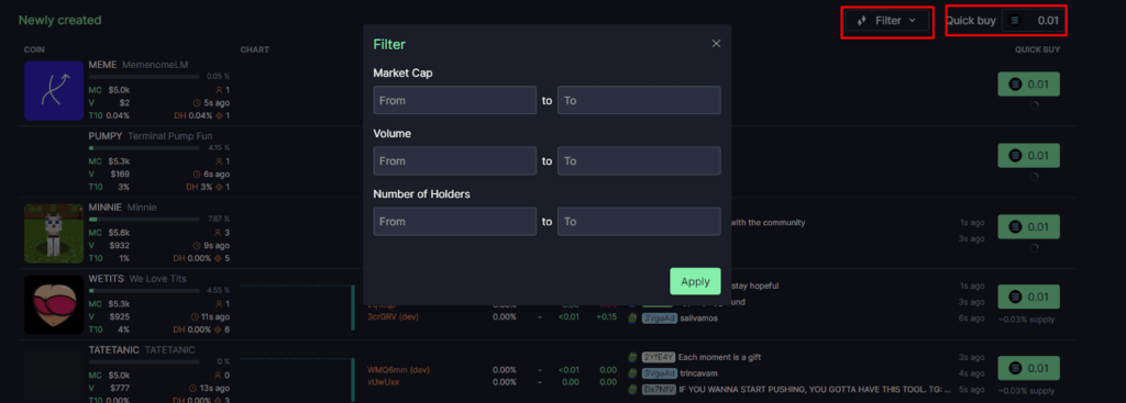 What Is Pump.Fun? How To Create Your Own Memecoin on Pump.Fun in 2025? 2